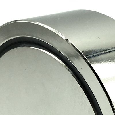 Magnet de pêche en néodyme de densité avec boulon M8 et force de traction de 80 kg