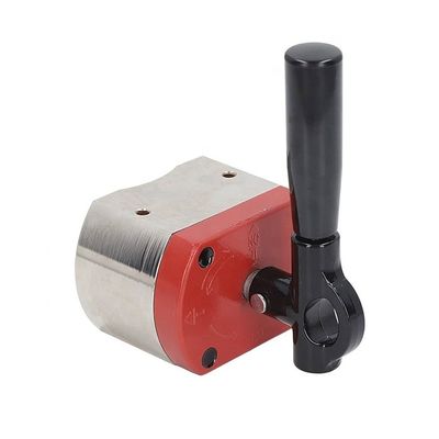 300 kg Maximum de force d'attraction sur/sur l'aimant 2 kg poids propre pour les solutions de levage polyvalentes
