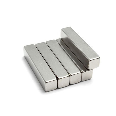 Magnéte composite au néodyme magnétisé diamétralement de qualité N35-N52 pour lévitation