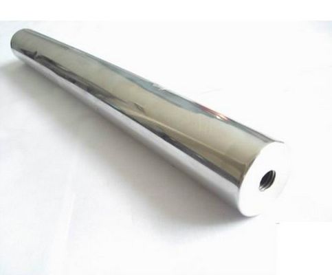 Magnéte néodymium 304 en acier inoxydable de qualité 12000 Gauss Magnés de tubes magnétiques permanents puissants