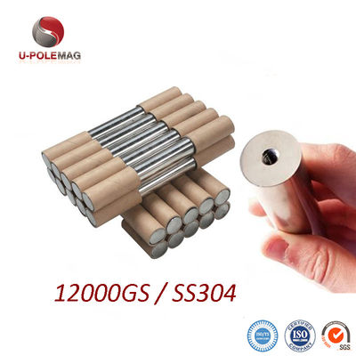 Grade de moulage Rare earth NdFeB
