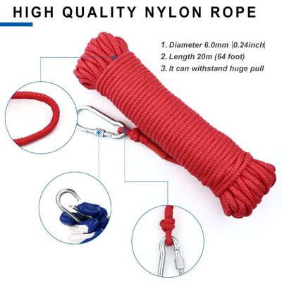 Magnet de pêche au néodyme super fort