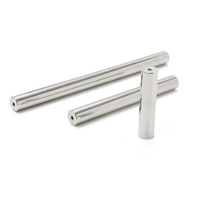 Barre magnétique au néodyme pour filtre magnétique 12000 Gauss super fort en acier inoxydable