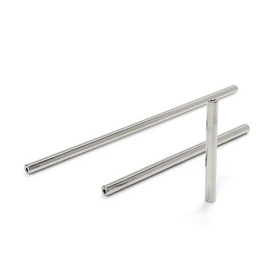 Barre magnétique au néodyme pour filtre magnétique 12000 Gauss super fort en acier inoxydable