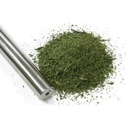 Barre magnétique au néodyme pour filtre magnétique 12000 Gauss super fort en acier inoxydable