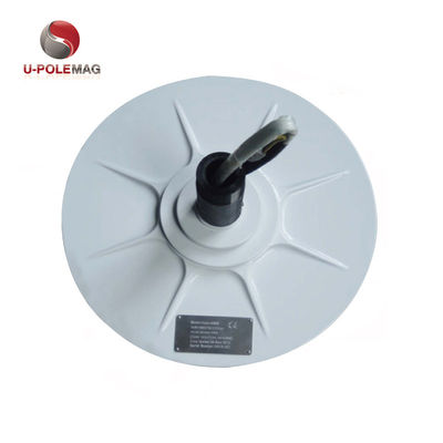 Magnéte des terres rares pour générateur de vent à rotor interne AFPMG520-1.0KW/90RPM personnalisé