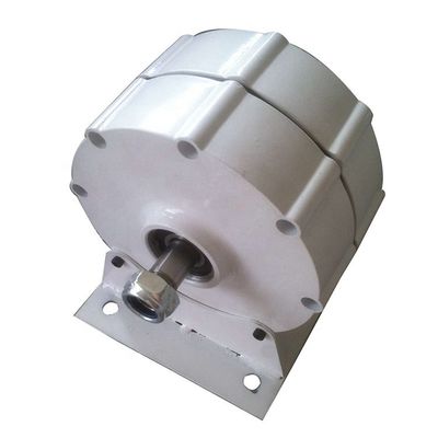 Générateur d'aimants permanents de bloc N38 avec sortie 400 V AC et dureté Vickers 500-600 HV