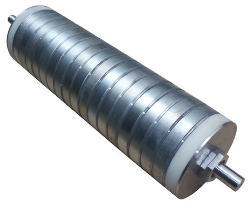 Poulie magnétique haute Gauss pour l'industrie minière 14000 Gauss et temps de prise d'échantillons rapide
