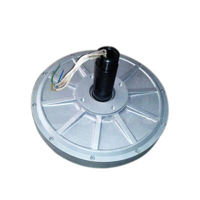 Moteur chinois de petites éoliennes en acier ou en acier inoxydable pour emballage intérieur et extérieur