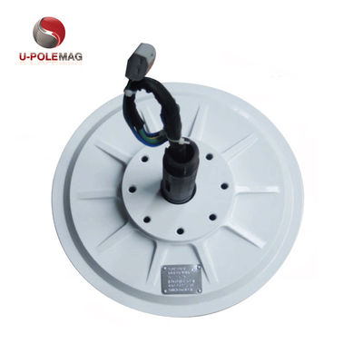 Moteur chinois de petites éoliennes en acier ou en acier inoxydable pour emballage intérieur et extérieur