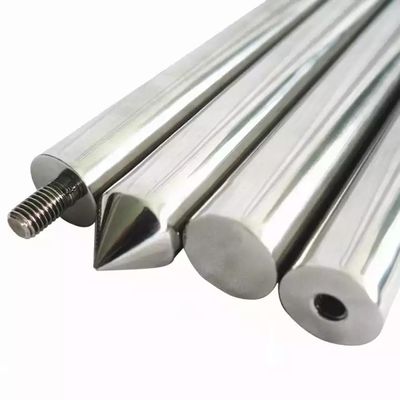 Réseau magnétique de 12000 Gauss permanent Hopper Barre magnétique pour l'industrie