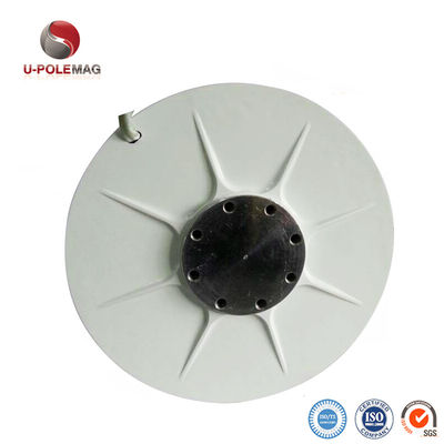 Générateur d'énergie sans rotor interne certifié ISO14001 2004 1.0KW/130RPM pour maison blanche