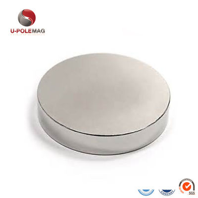 Magnéte au néodyme sintré de qualité N35 pour porte-téléphone de voiture Puissant et durable