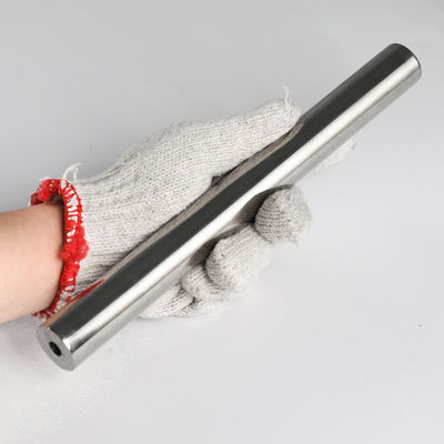 12000 g 15000 gauss tube de filtre à tiges magnétiques pour l'élimination du fer dans l'aimant industriel