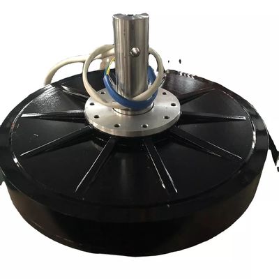 AFPMG560 5kw 220v générateur d'éoliennes à axe vertical avec une durée de vie de 20 ans