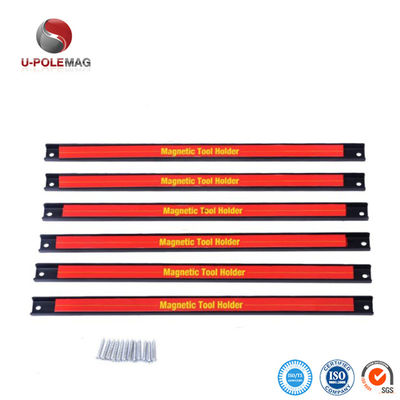 Réservoirs de stockage Barre magnétique puissante pour des solutions d'organisation faciles