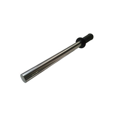 OEM ODM 12000 Bar de séparateur magnétique Gauss avec aimant permanent et revêtement en nickel