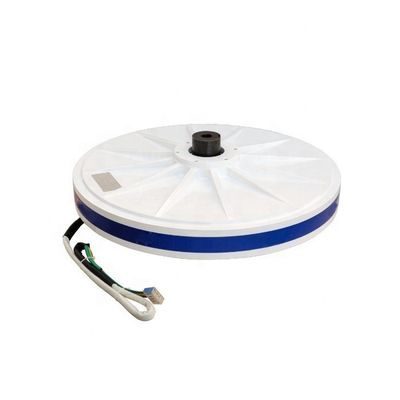 Générateur de vent axial vertical personnalisé Performance optimale dans n'importe quel environnement