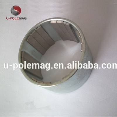 Stator de la série DK pour composants magnétiques moteurs Générateur et rotor d'aimants permanents