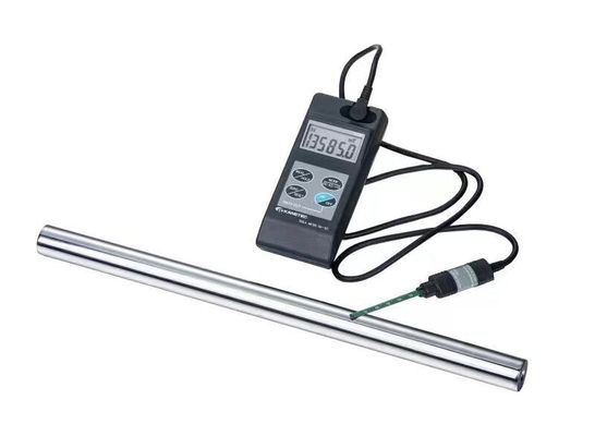 Résistance à l'écoulement /-0,05 mm Temps d'échantillonnage 15-20 jours
