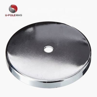 ± 1% Ferrite Magnétique Fermetteur Ronde Base Pot Magnet pour les outils généraux Instruments