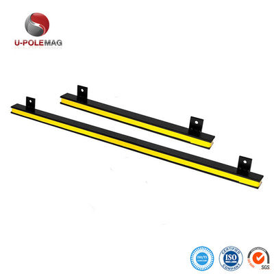 Étagère d'outils magnétique pour outils aimant ferrite composite et délai d'échantillonnage accéléré