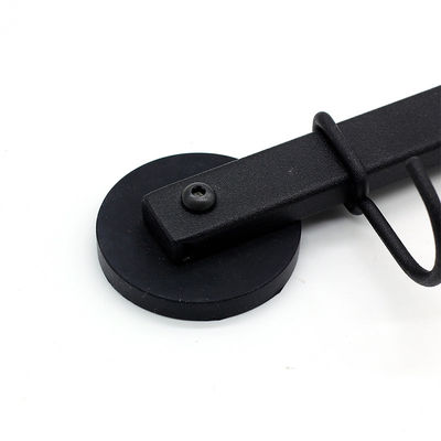 Système de protection de précision pour barbecue avec crochet magnétique de peinture en caoutchouc Tolérance ±1 mm