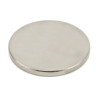 N45 aimant au néodyme avec tolérance de précision /-0,05 mm et ISO14004/9001/TS16949 Approuvé