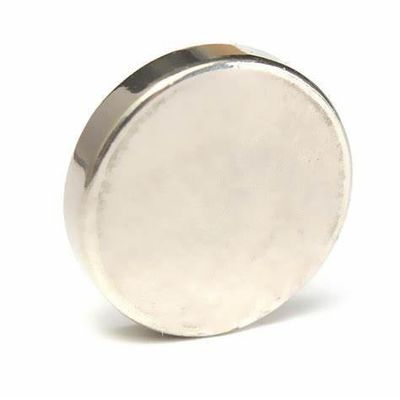 N45 aimant au néodyme avec tolérance de précision /-0,05 mm et ISO14004/9001/TS16949 Approuvé