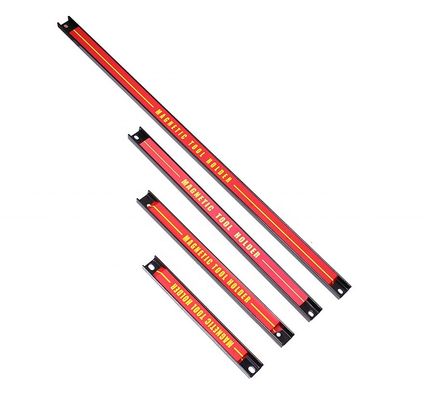 Organiseur réglable pour porte-outils magnétique avec vis à support de montage Tolérance ± 1%