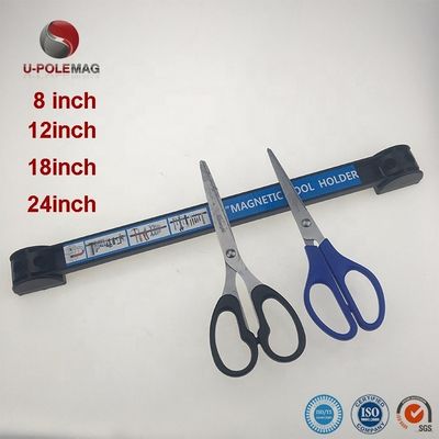 Organiseur réglable pour porte-outils magnétique avec vis à support de montage Tolérance ± 1%