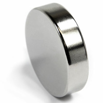 80-220 degrés Celsius N54 aimant au néodyme pour les applications industrielles
