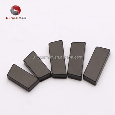 Magnéte à disque boronique de fer néodymium NdFeb de qualité N35 avec magnétisation axiale ou diamétrique