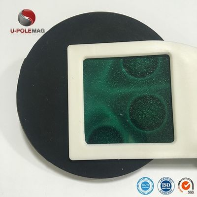 Disque magnétique au néodyme Taille personnalisée M6 M8