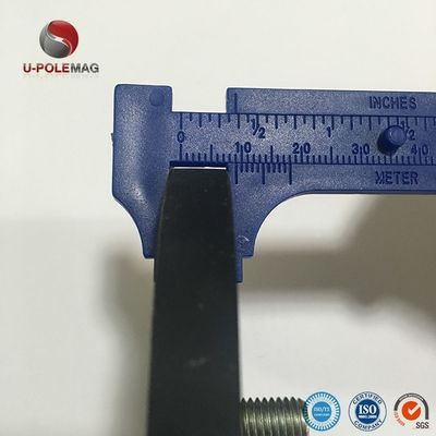 Disque magnétique au néodyme Taille personnalisée M6 M8