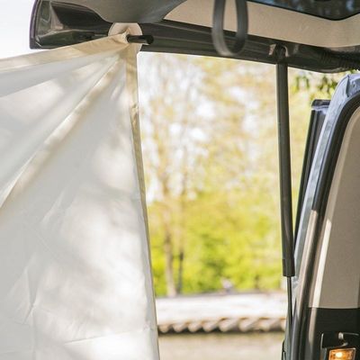 Type de poignée Magnéte de pot revêtu de caoutchouc Température maximale de fonctionnement 80 °C