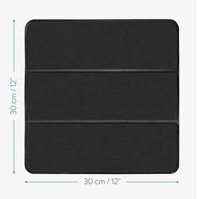 Disque magnétique en néodyme, plaquette flexible pour l'organisation durable des outils et pièces