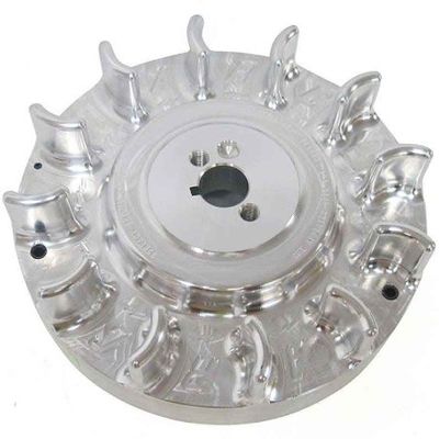 Matériaux principaux NdFeB aimant super fort aimants à segment arc néodymium pour moteur BLDC