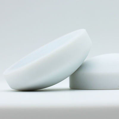 Prévenir le soufflage du revêtement des rideaux de douche avec des aimants enveloppés en silicone Tolérance ± 20%