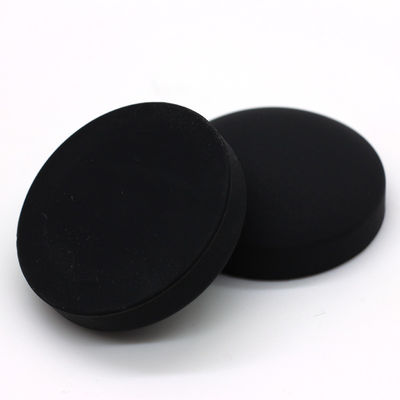 Prévenir le soufflage du revêtement des rideaux de douche avec des aimants enveloppés en silicone Tolérance ± 20%