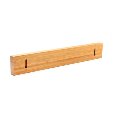 Temps d'échantillonnage 2-3 jours Magnéte néodymium fort Bamboo Magnétique Couteau bande / barre
