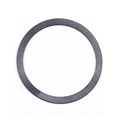 Autocollant magnétique en néodyme souple pour iPhone MagSafe Couverture de chargeur sans fil