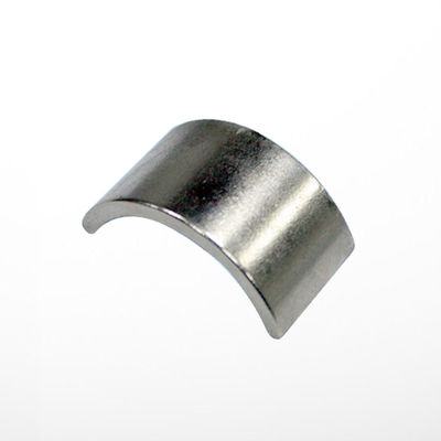 Matériaux principaux NdFeB aimant de haute résistance 35SH pour la personnalisation du rotor du moteur BLDC