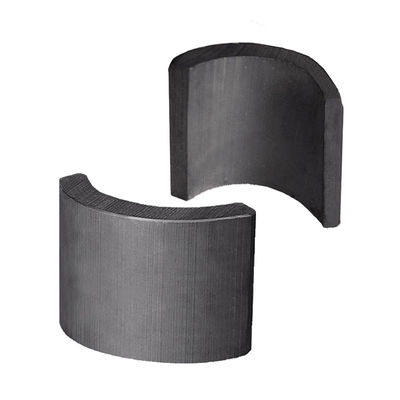 Matériaux principaux NdFeB aimant de haute résistance 35SH pour la personnalisation du rotor du moteur BLDC