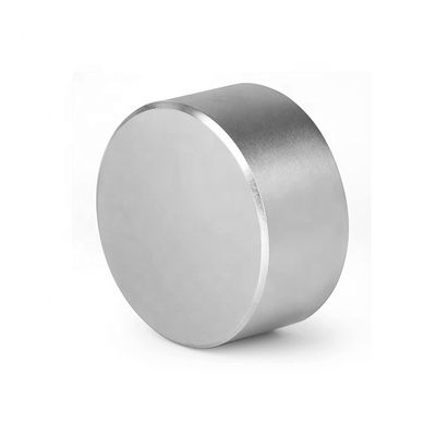 Magnéte composite au néodyme super fort N52 50X30 mm pour l'industrie polyvalente