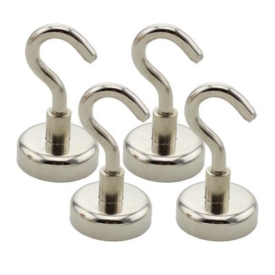 Service de traitement du poinçonnage des aimants de tasse de Power Pot pour le bureau et le garage