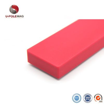 Système ISO9001 2000 Porteur de couteau magnétique au silicium pour un stockage et un accès faciles