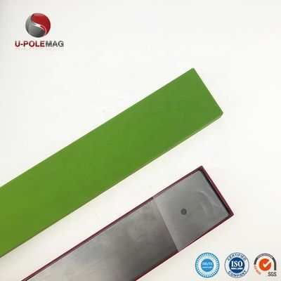 Système ISO9001 2000 Porteur de couteau magnétique au silicium pour un stockage et un accès faciles