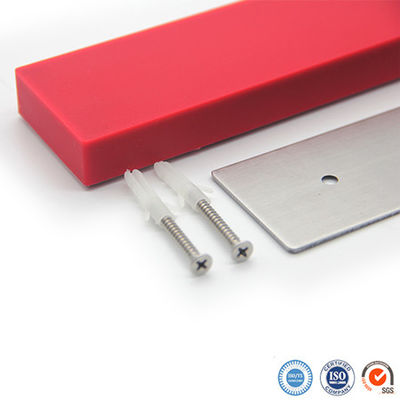 Temps d'échantillonnage 2-3 jours Porteur de couteau magnétique en silicone pour un stockage sûr et pratique