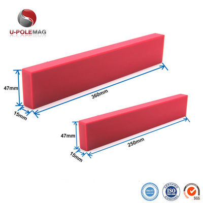 Temps d'échantillonnage 2-3 jours Porteur de couteau magnétique en silicone pour un stockage sûr et pratique